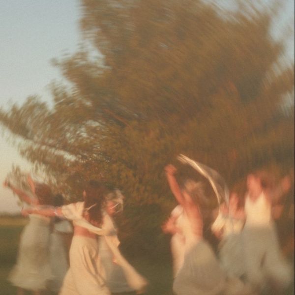 Movement and joy